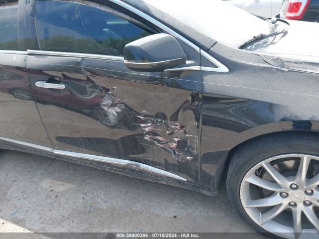 Photo 5 VIN: 2G61P5S36G9112891 - CADILLAC XTS 