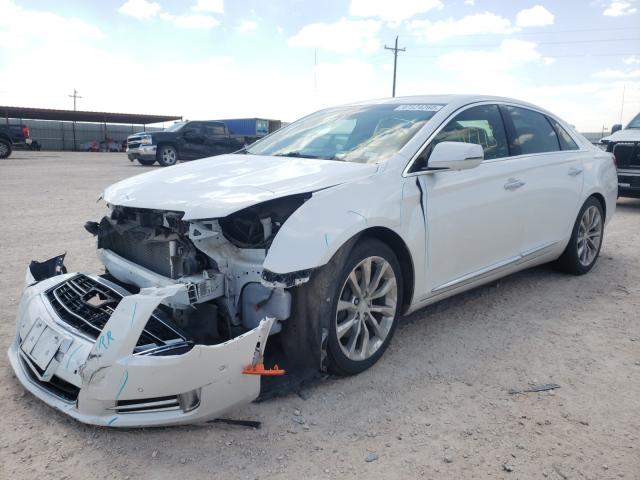 Photo 1 VIN: 2G61P5S36G9132865 - CADILLAC XTS PREMIU 