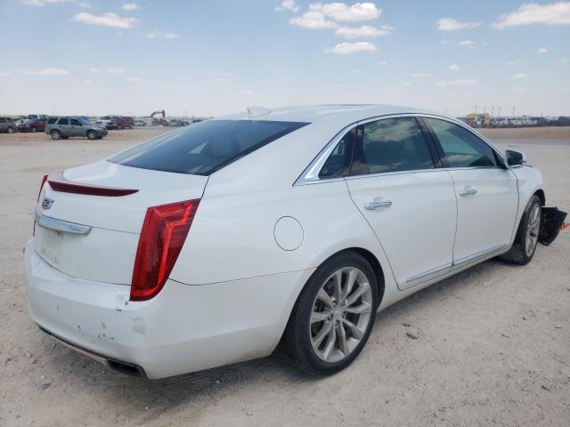 Photo 3 VIN: 2G61P5S36G9132865 - CADILLAC XTS PREMIU 