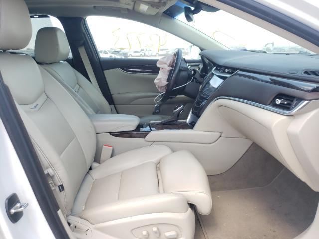 Photo 4 VIN: 2G61P5S36G9132865 - CADILLAC XTS PREMIU 