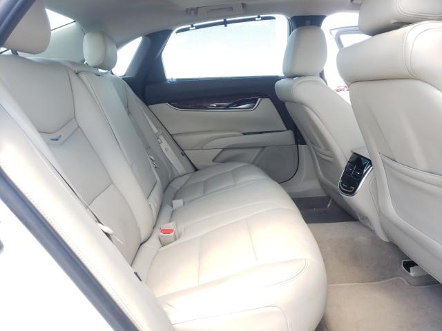 Photo 5 VIN: 2G61P5S36G9132865 - CADILLAC XTS PREMIU 