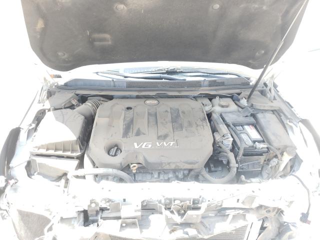 Photo 6 VIN: 2G61P5S36G9132865 - CADILLAC XTS PREMIU 