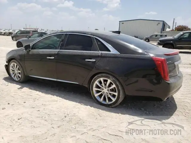 Photo 1 VIN: 2G61P5S36H9178875 - CADILLAC XTS 