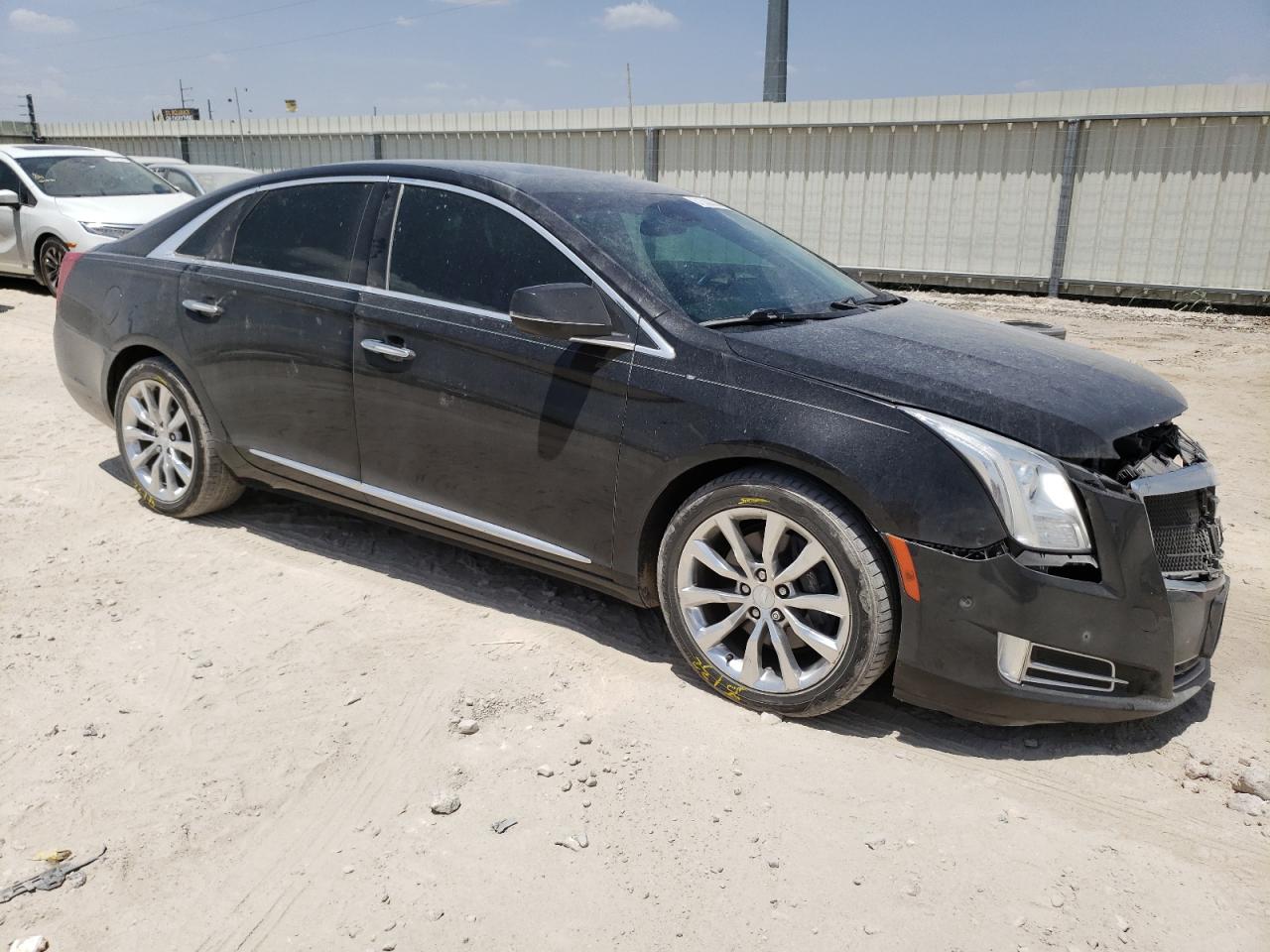 Photo 3 VIN: 2G61P5S36H9178875 - CADILLAC XTS 