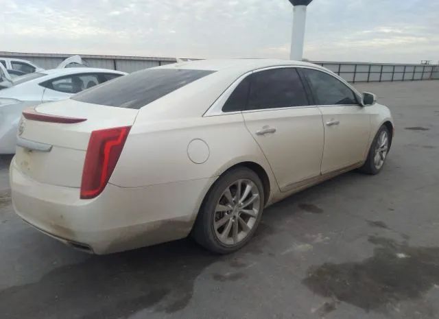 Photo 3 VIN: 2G61P5S37D9114497 - CADILLAC XTS 