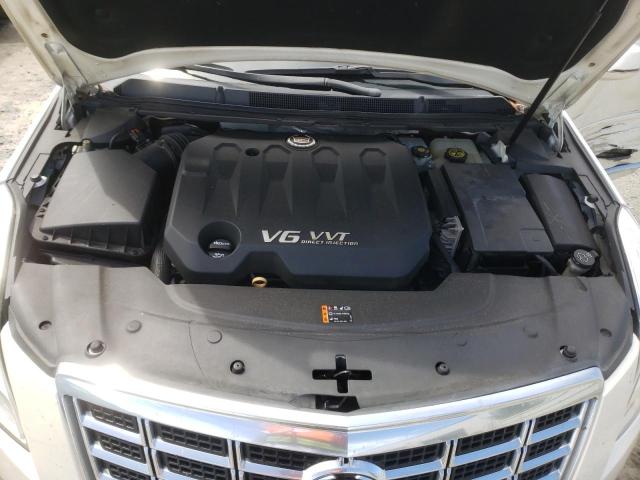 Photo 6 VIN: 2G61P5S37D9125192 - CADILLAC XTS LUXURY 