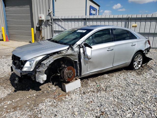 Photo 0 VIN: 2G61P5S37D9134569 - CADILLAC XTS 