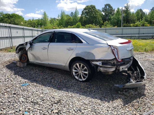 Photo 1 VIN: 2G61P5S37D9134569 - CADILLAC XTS 