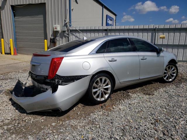 Photo 2 VIN: 2G61P5S37D9134569 - CADILLAC XTS 