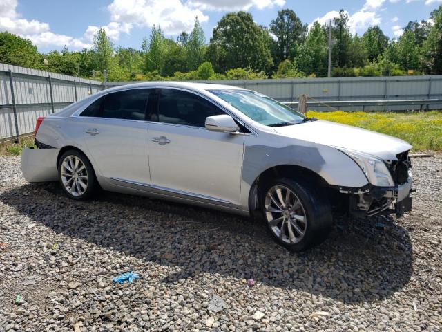 Photo 3 VIN: 2G61P5S37D9134569 - CADILLAC XTS 