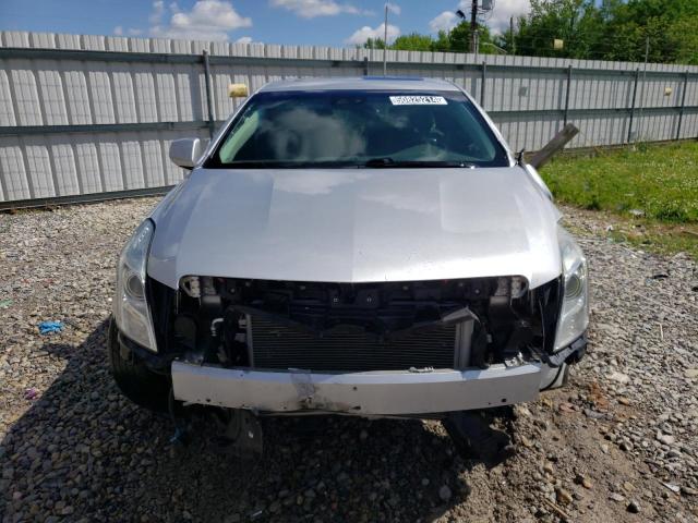 Photo 4 VIN: 2G61P5S37D9134569 - CADILLAC XTS 