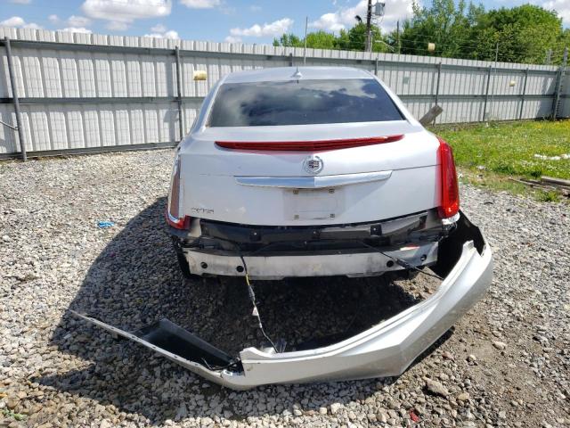 Photo 5 VIN: 2G61P5S37D9134569 - CADILLAC XTS 