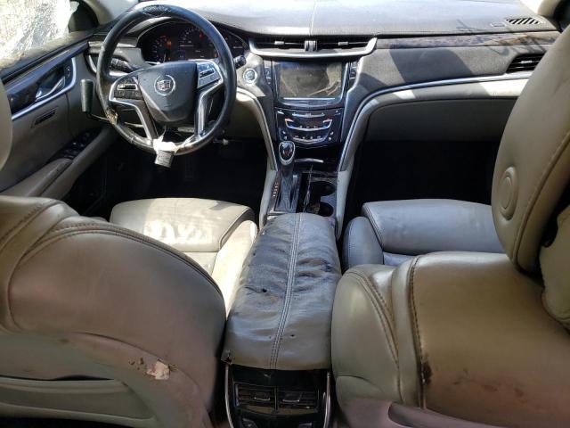 Photo 7 VIN: 2G61P5S37D9134569 - CADILLAC XTS 