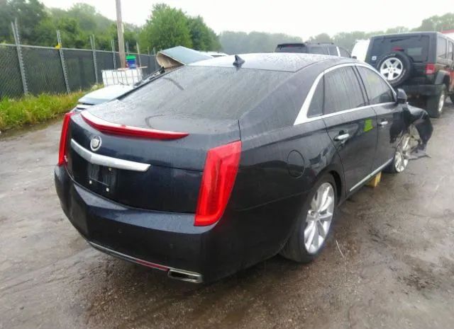 Photo 3 VIN: 2G61P5S37D9138878 - CADILLAC XTS 