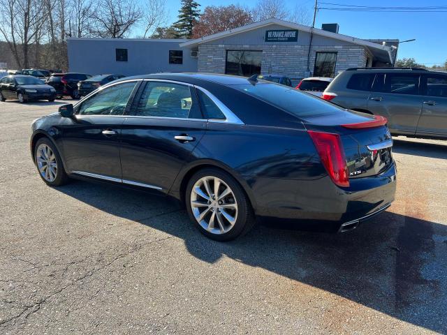 Photo 2 VIN: 2G61P5S37D9161903 - CADILLAC XTS 