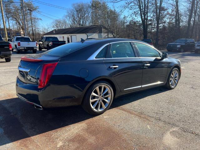 Photo 3 VIN: 2G61P5S37D9161903 - CADILLAC XTS 