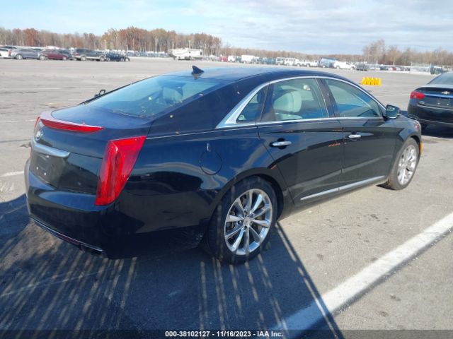 Photo 3 VIN: 2G61P5S37D9161948 - CADILLAC XTS 