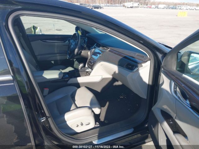 Photo 4 VIN: 2G61P5S37D9161948 - CADILLAC XTS 