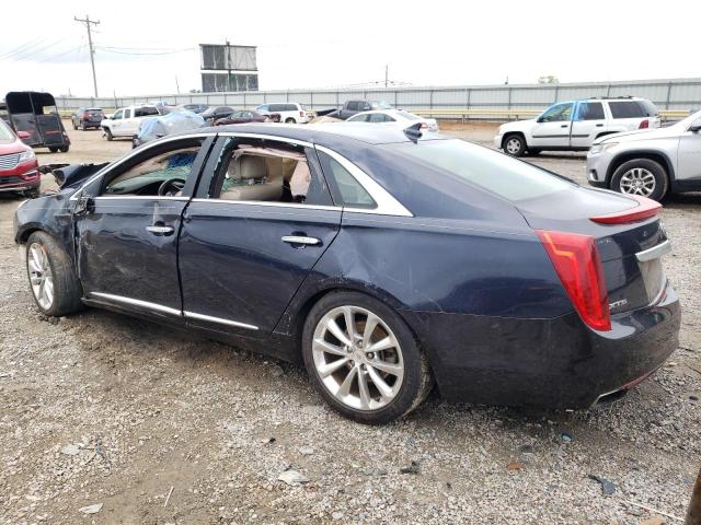 Photo 1 VIN: 2G61P5S37D9173291 - CADILLAC XTS 