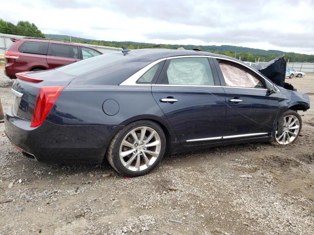 Photo 2 VIN: 2G61P5S37D9173291 - CADILLAC XTS 