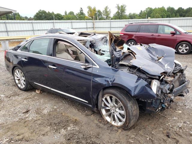 Photo 3 VIN: 2G61P5S37D9173291 - CADILLAC XTS 