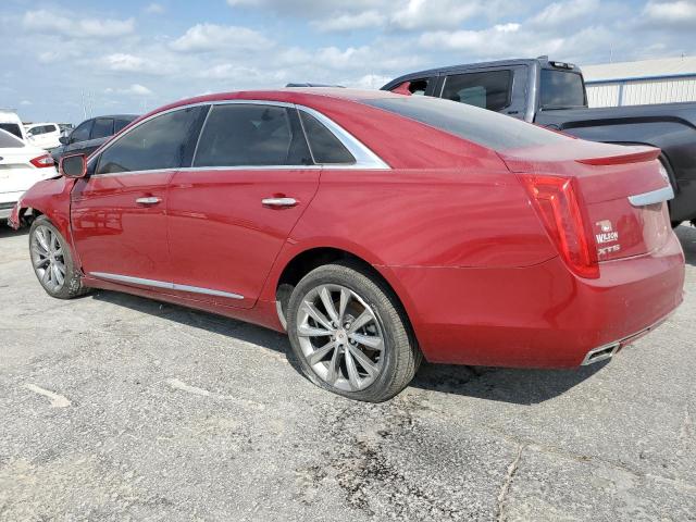 Photo 1 VIN: 2G61P5S37D9189085 - CADILLAC XTS LUXURY 