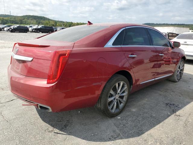 Photo 2 VIN: 2G61P5S37D9189085 - CADILLAC XTS LUXURY 