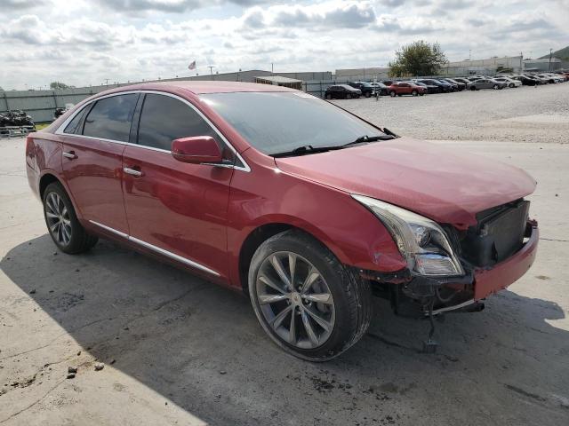 Photo 3 VIN: 2G61P5S37D9189085 - CADILLAC XTS LUXURY 