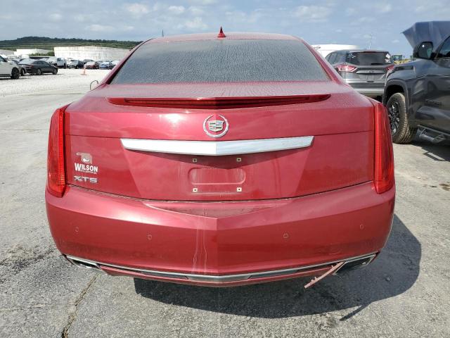 Photo 5 VIN: 2G61P5S37D9189085 - CADILLAC XTS LUXURY 