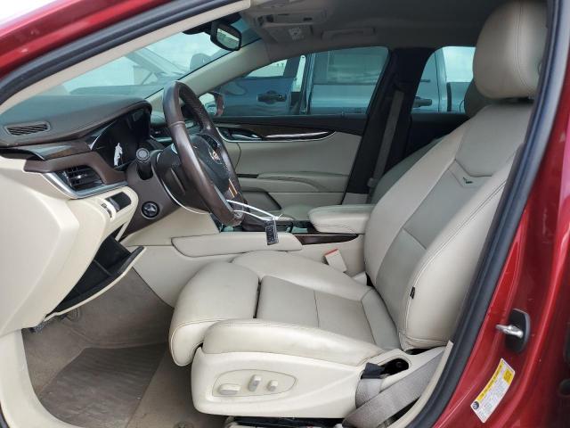 Photo 6 VIN: 2G61P5S37D9189085 - CADILLAC XTS LUXURY 