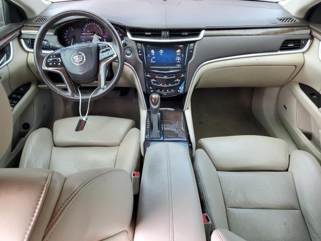 Photo 7 VIN: 2G61P5S37D9189085 - CADILLAC XTS LUXURY 