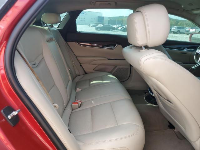 Photo 9 VIN: 2G61P5S37D9189085 - CADILLAC XTS LUXURY 