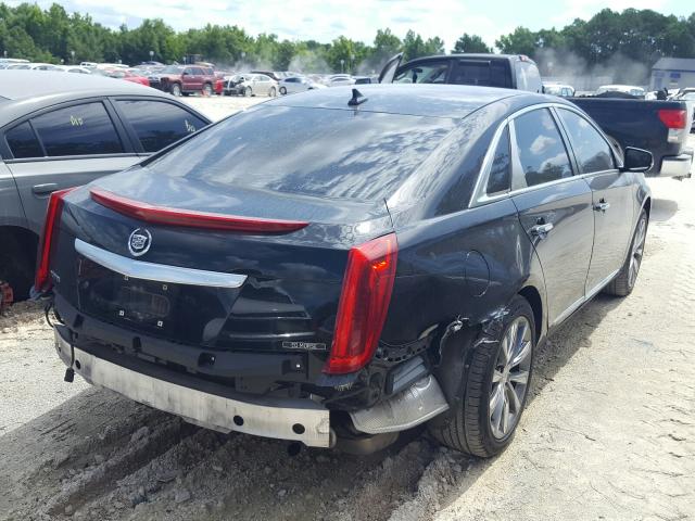 Photo 3 VIN: 2G61P5S37D9191712 - CADILLAC XTS LUXURY 