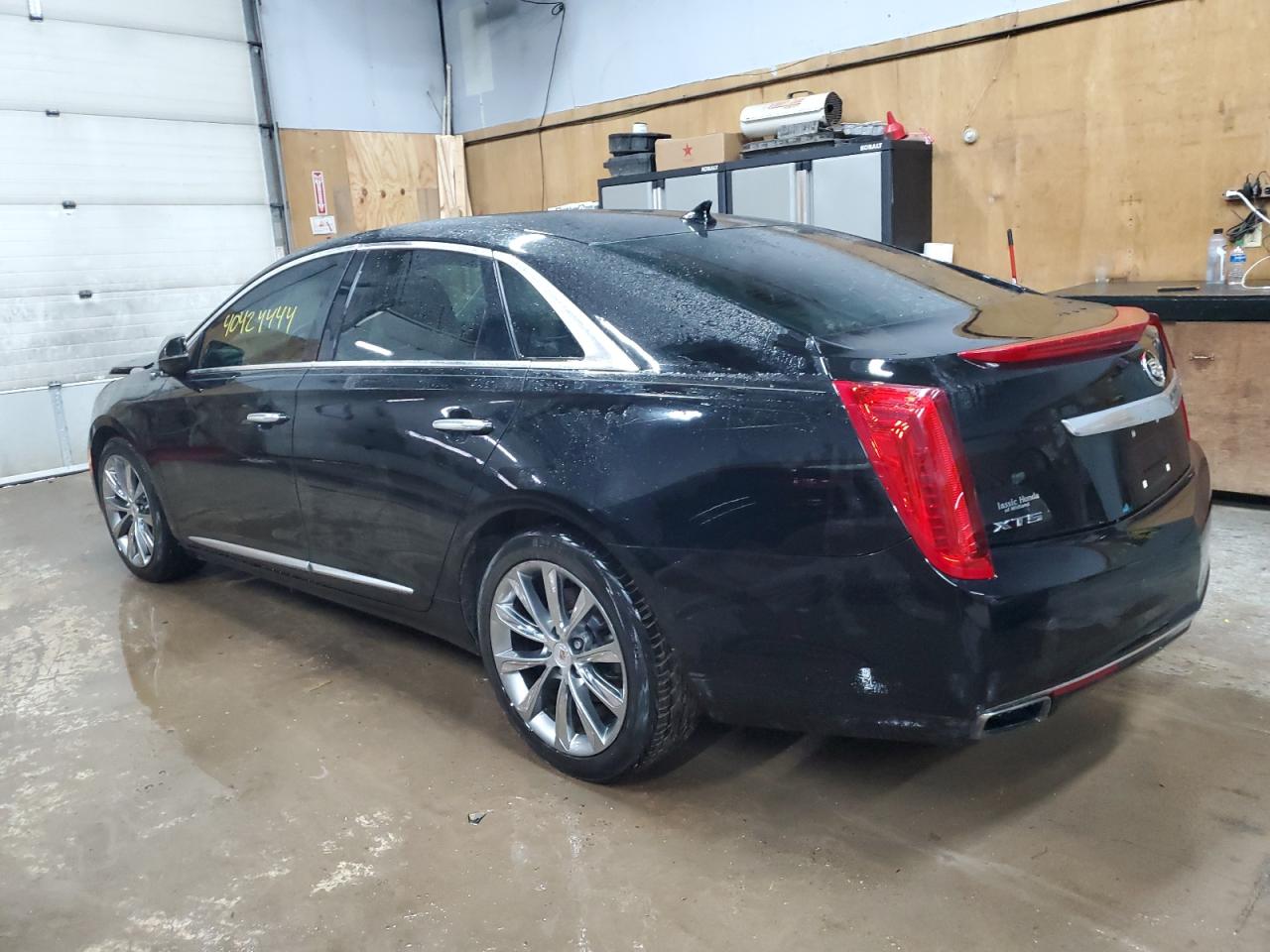 Photo 1 VIN: 2G61P5S37D9230783 - CADILLAC XTS 