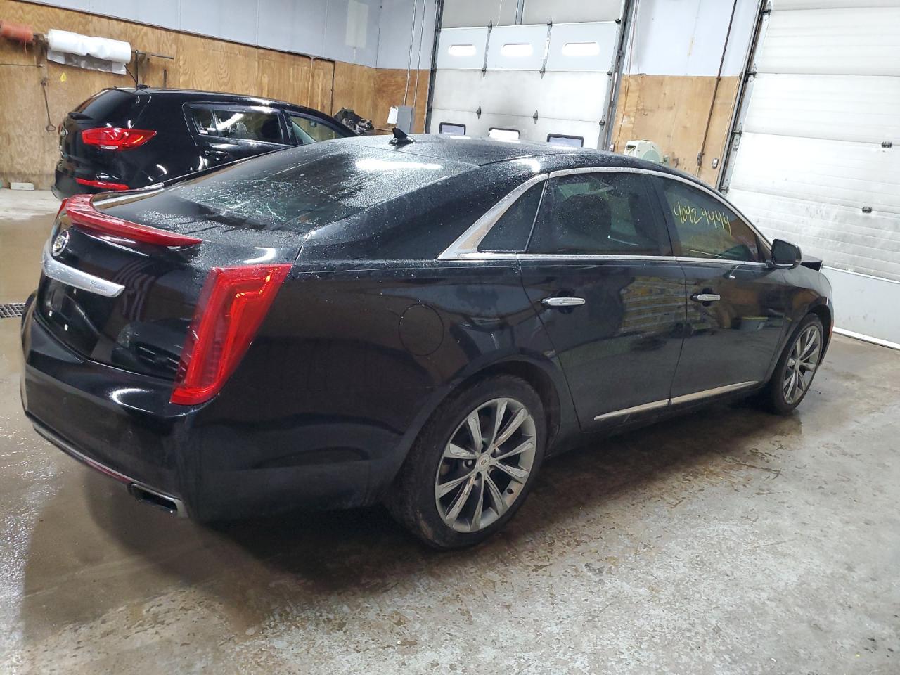 Photo 2 VIN: 2G61P5S37D9230783 - CADILLAC XTS 