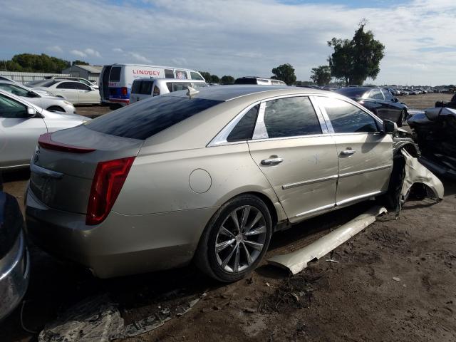 Photo 3 VIN: 2G61P5S37D9235059 - CADILLAC XTS LUXURY 