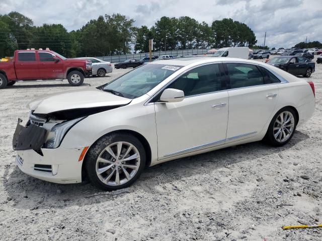 Photo 0 VIN: 2G61P5S37D9236695 - CADILLAC XTS LUXURY 