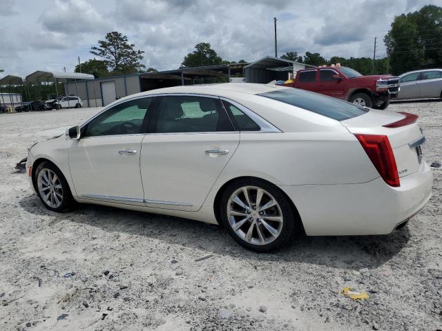 Photo 1 VIN: 2G61P5S37D9236695 - CADILLAC XTS LUXURY 