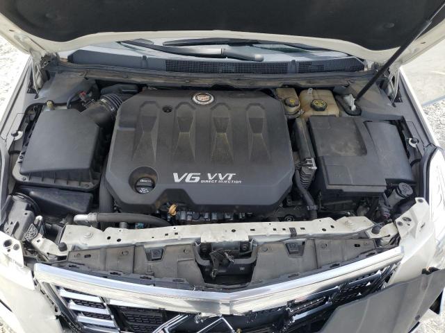 Photo 10 VIN: 2G61P5S37D9236695 - CADILLAC XTS LUXURY 