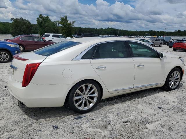 Photo 2 VIN: 2G61P5S37D9236695 - CADILLAC XTS LUXURY 