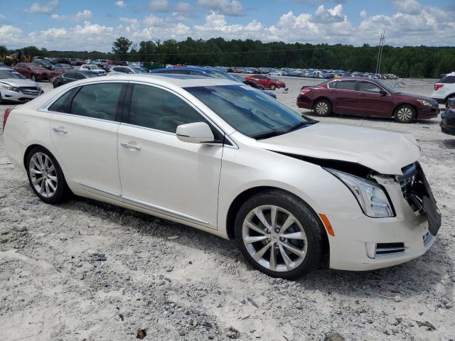 Photo 3 VIN: 2G61P5S37D9236695 - CADILLAC XTS LUXURY 