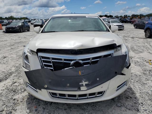 Photo 4 VIN: 2G61P5S37D9236695 - CADILLAC XTS LUXURY 