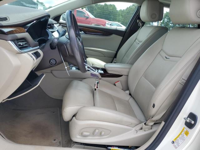 Photo 6 VIN: 2G61P5S37D9236695 - CADILLAC XTS LUXURY 