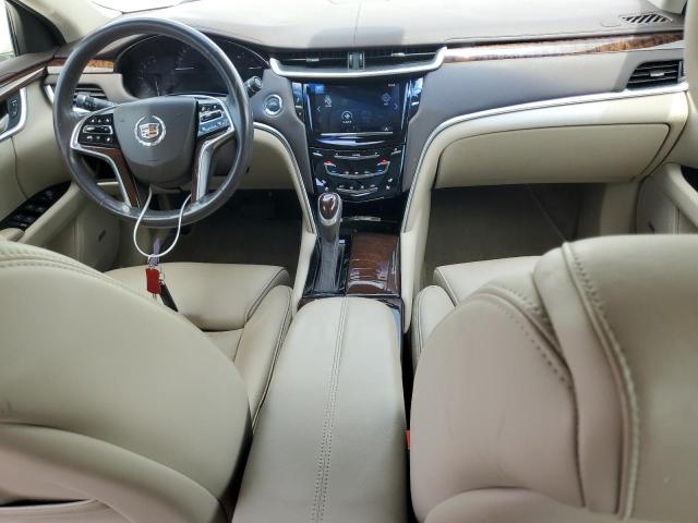 Photo 7 VIN: 2G61P5S37D9236695 - CADILLAC XTS LUXURY 