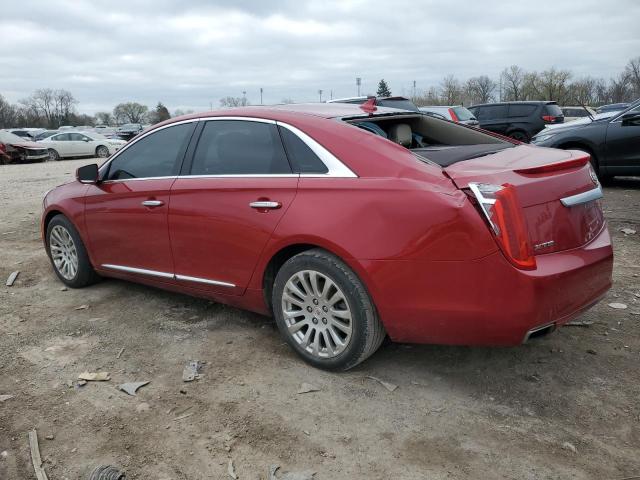 Photo 1 VIN: 2G61P5S37D9239273 - CADILLAC XTS LUXURY 