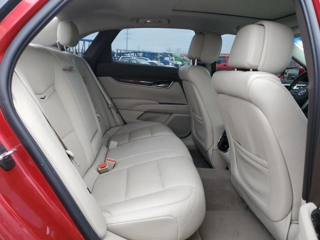 Photo 10 VIN: 2G61P5S37D9239273 - CADILLAC XTS LUXURY 