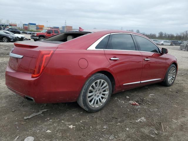 Photo 2 VIN: 2G61P5S37D9239273 - CADILLAC XTS LUXURY 