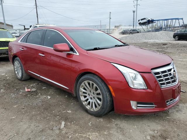 Photo 3 VIN: 2G61P5S37D9239273 - CADILLAC XTS LUXURY 