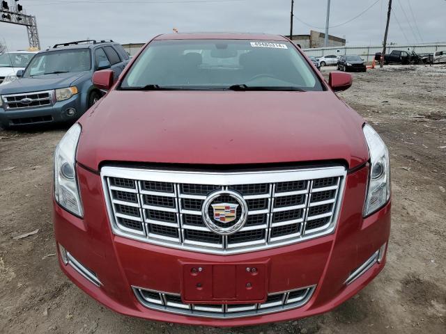 Photo 4 VIN: 2G61P5S37D9239273 - CADILLAC XTS LUXURY 