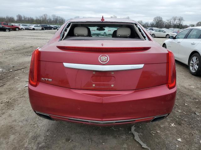 Photo 5 VIN: 2G61P5S37D9239273 - CADILLAC XTS LUXURY 